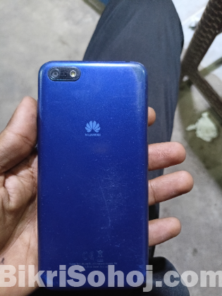 Huawei y5 prime 2018